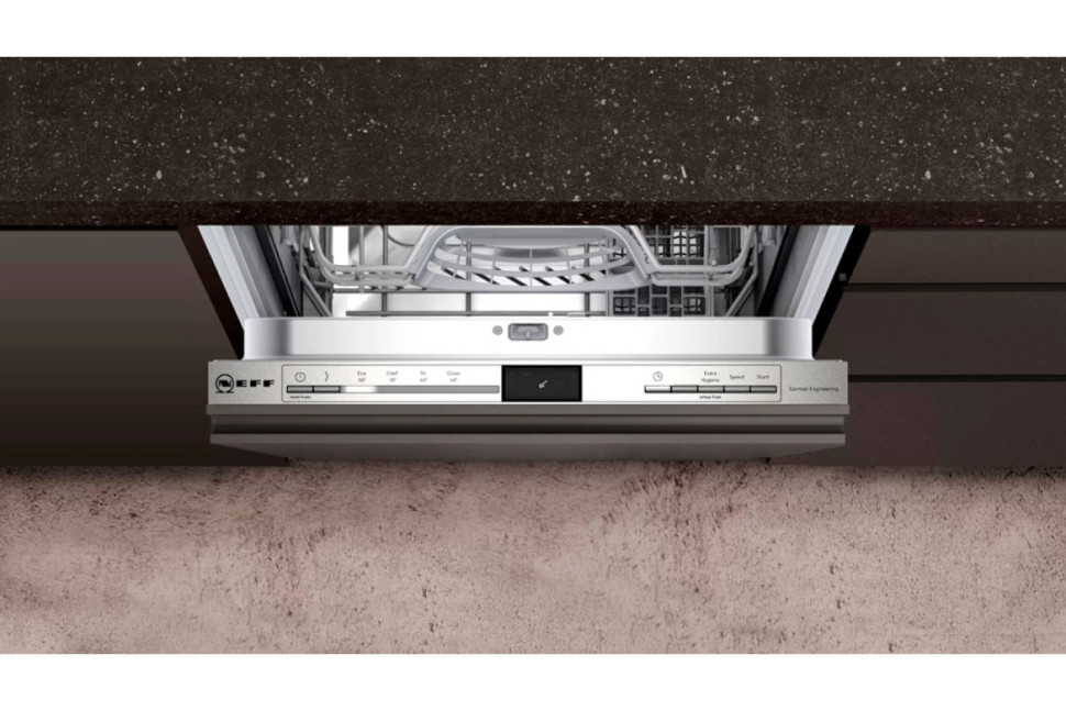 Встраиваемая посудомоечная машина Neff S953IKX50R
