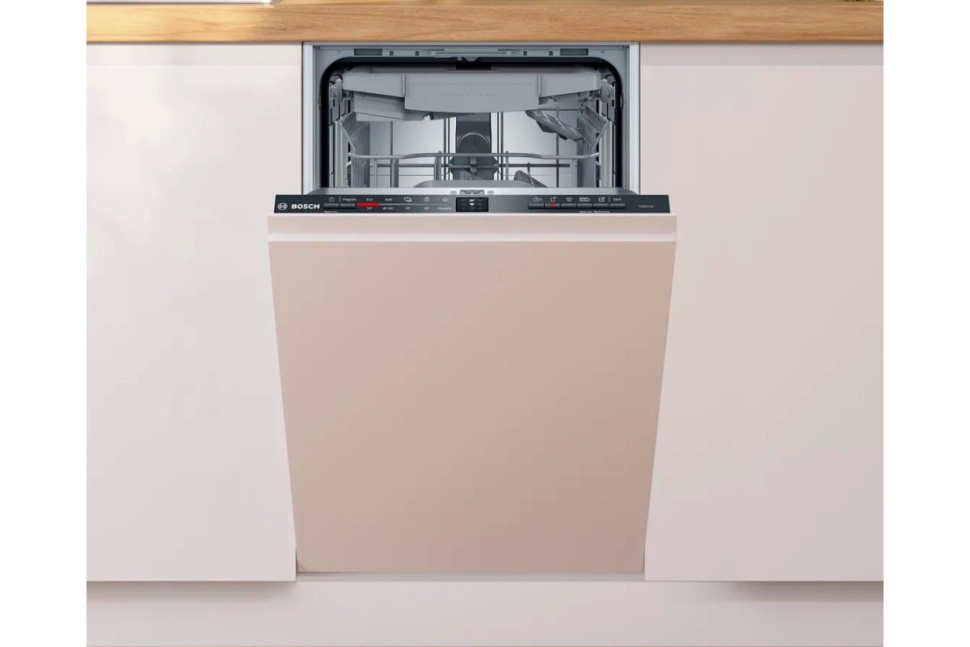Встраиваемая посудомоечная машина Bosch SPV2HMX42E