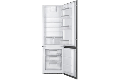 Встраиваемый холодильник Smeg C81721F