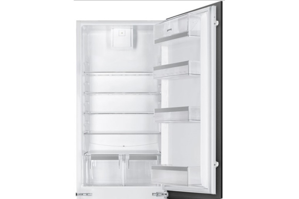 Встраиваемый холодильник Smeg C81721F