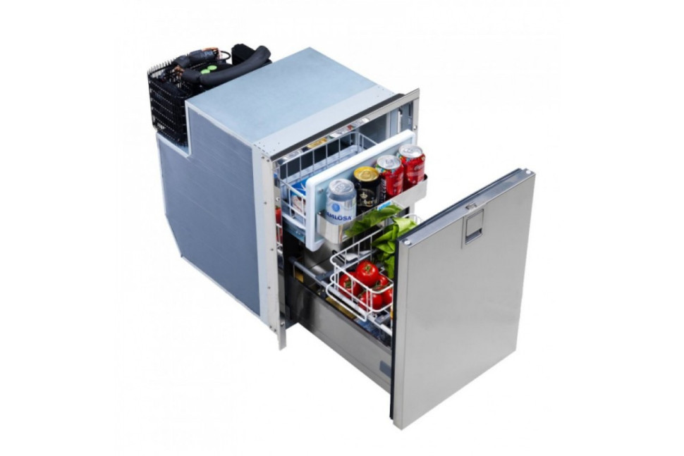 Автохолодильник Indel B Cruise 49 Drawer