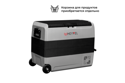 Автохолодильник Meyvel AF-SD60
