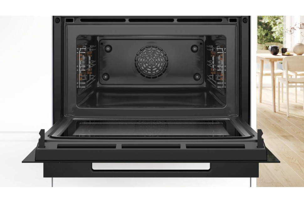 Духовой шкаф Bosch CMG9241B1
