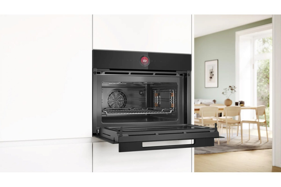 Духовой шкаф Bosch CMG9241B1