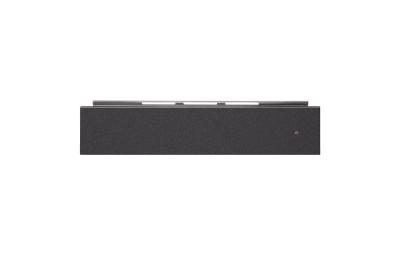 Встраиваемый ящик для подогрева Bertazzoni Heritage WD60HERND черный