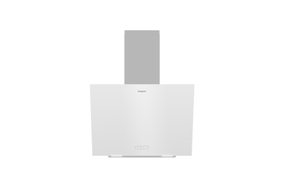 Вытяжка Hotpoint HPHV 62FLT WH