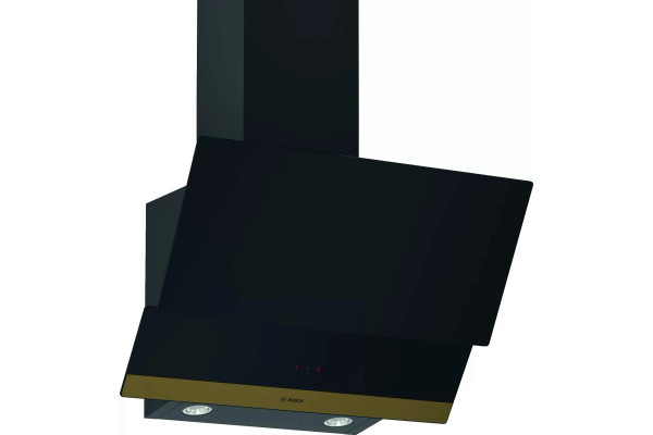 Вытяжка Bosch DWK65AJ90R