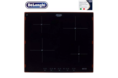 Индукционная варочная поверхность DeLonghi PIND-40