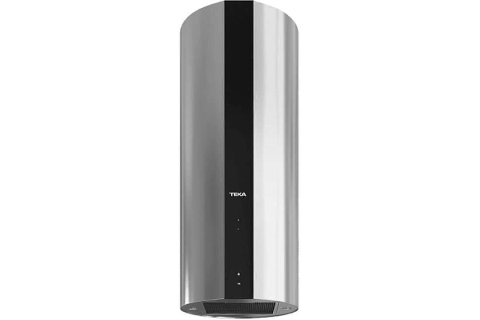 Вытяжка Teka CC 485 BLACK-SS