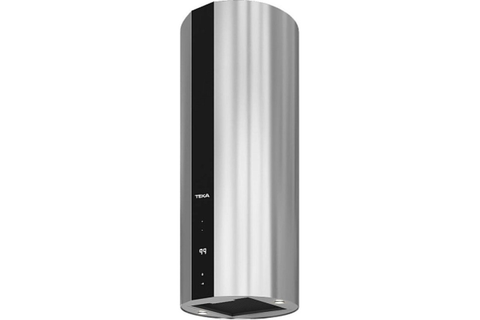 Вытяжка Teka CC 485 BLACK-SS
