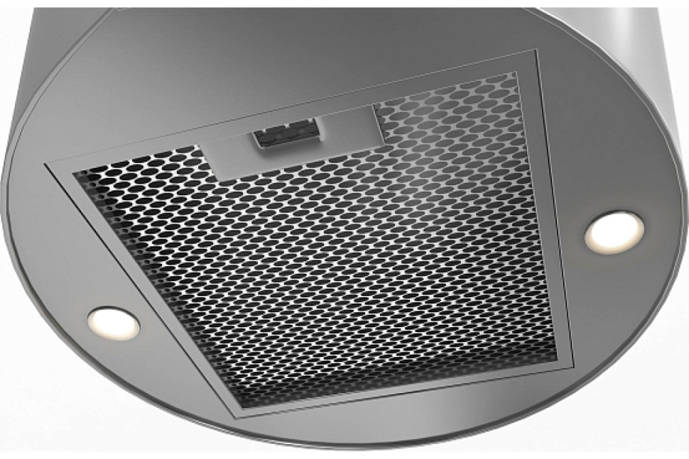 Вытяжка Teka CC 485 BLACK-SS