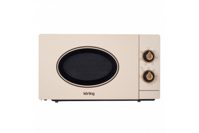 Отдельностоящая микроволновая печь Korting KMO 815 RB