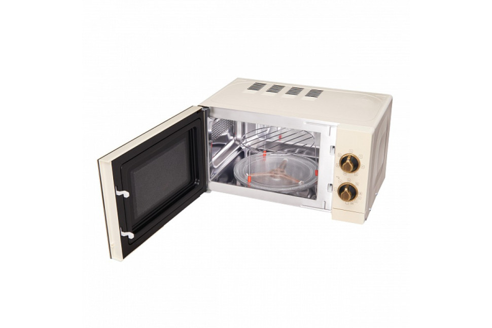 Отдельностоящая микроволновая печь Korting KMO 815 RB