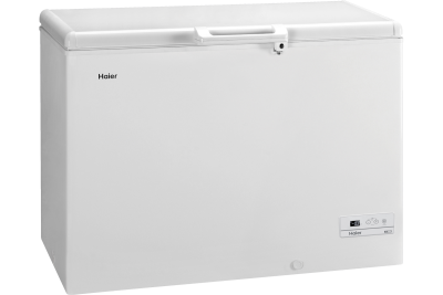 Морозильный ларь Haier HCE379R