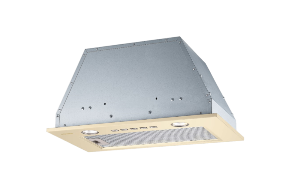 Встраиваемая вытяжка Graude LB 52.0 EL