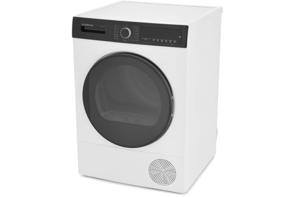 Сушильная машина Scandilux DM93THP