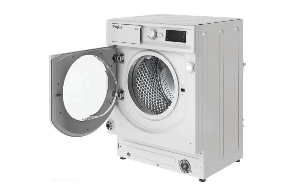 Стиральная машина Whirlpool BI WDWG 961484 EU