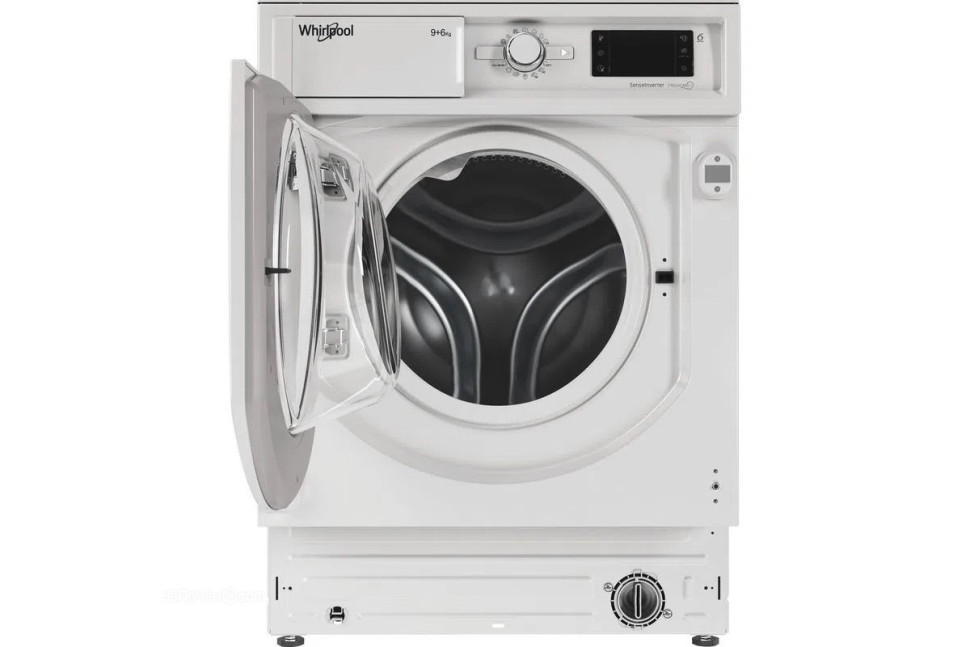 Стиральная машина Whirlpool BI WDWG 961484 EU