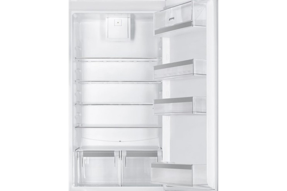 Встраиваемый холодильник Smeg C8173N1F