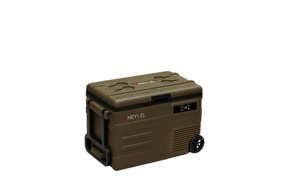 Автохолодильник Meyvel AF-U45-travel