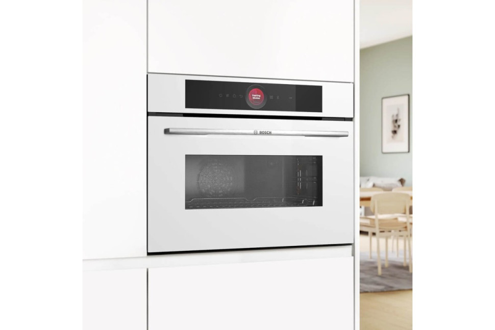 Духовой шкаф Bosch CMG7241W1