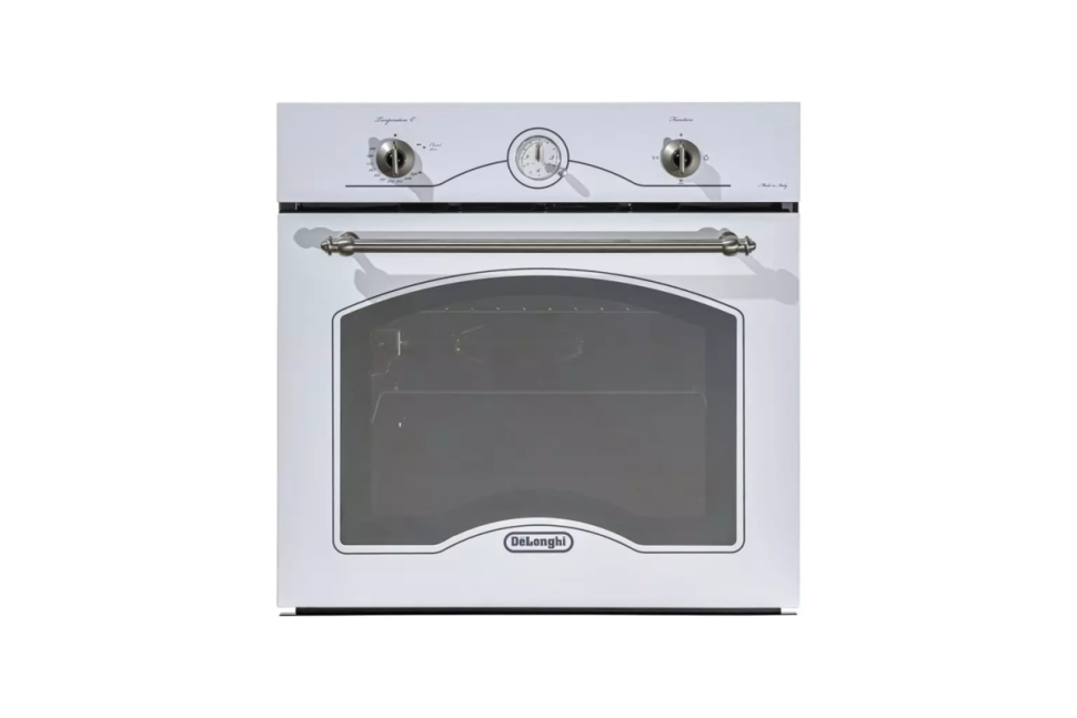 Газовый духовой шкаф DeLonghi CGBS 4 RUS