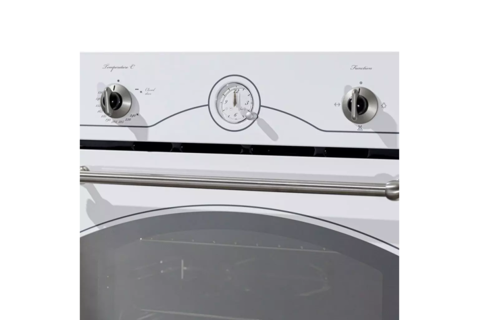 Газовый духовой шкаф DeLonghi CGBS 4 RUS