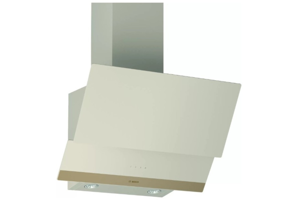 Вытяжка Bosch DWK65AJ80R