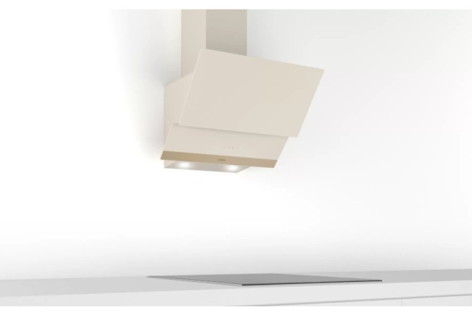 Вытяжка Bosch DWK65AJ80R