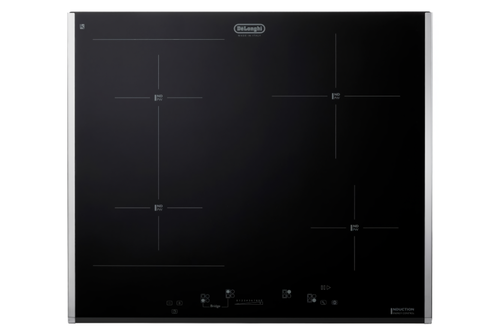 Индукционная варочная поверхность DeLonghi PIND-7