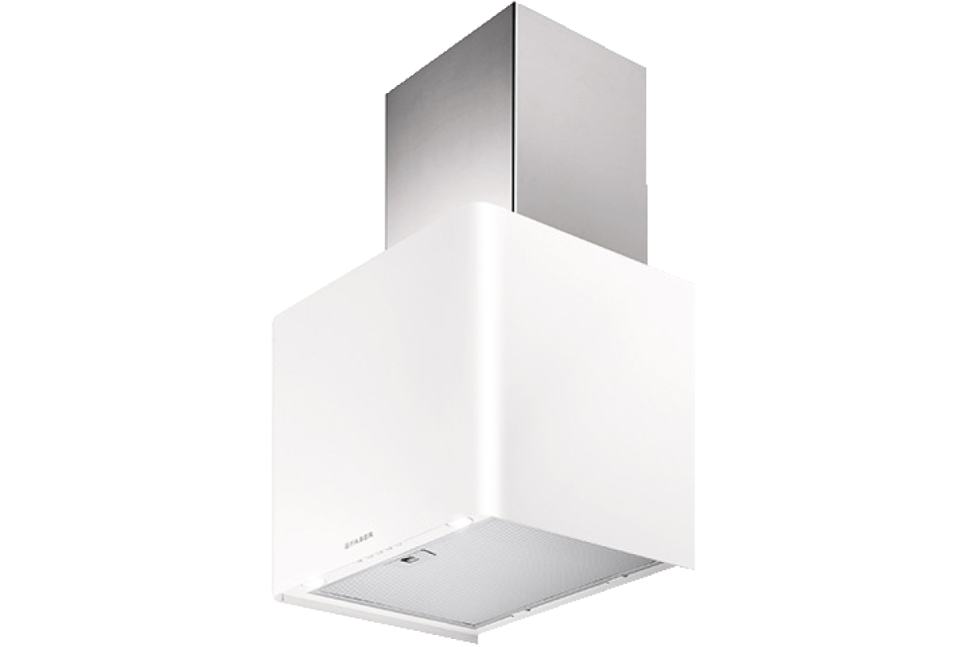 Вытяжка без купола Faber LITHOS EG6 WH LED A45 335.0533.565