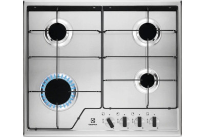 Варочная панель Electrolux GPE262MX