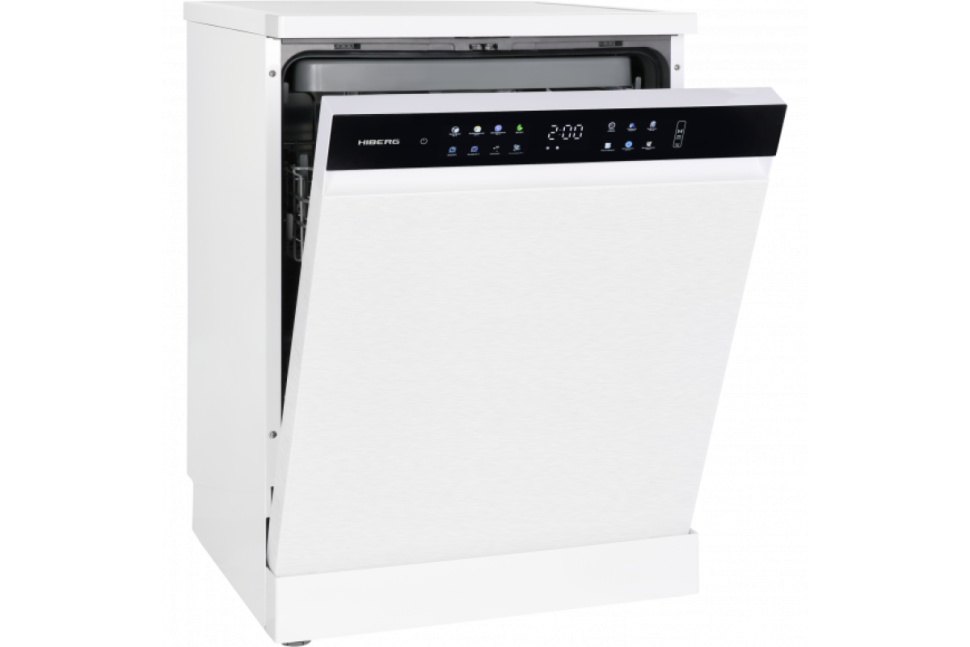Посудомоечная машина Hiberg F68 1530 LW