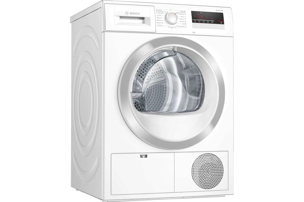 Сушильная машина Bosch WTN85423ME
