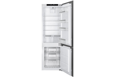 Встраиваемый холодильник Smeg C8174DN2E