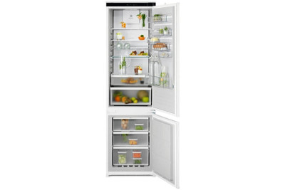 Встраиваемый холодильник Electrolux ENT6ME19S