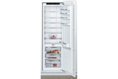 Встраиваемый однокамерный холодильник Bosch KIF81PD20R