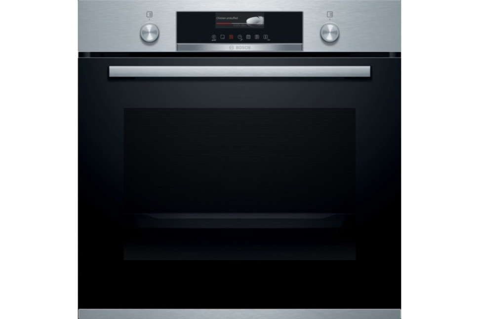 Духовой шкаф Bosch HBG 579BS0
