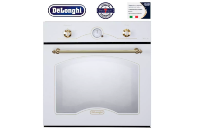Газовый духовой шкаф DeLonghi CGBG 4