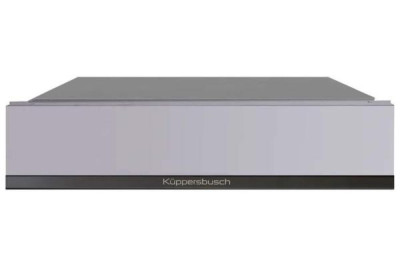 Подогреватель посуды Kuppersbusch CSW 6800.0 G2 Black Chrome