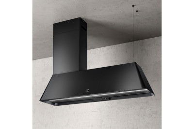 Вытяжка Elica IKONA MAXXI PURE BL MAT/F/120