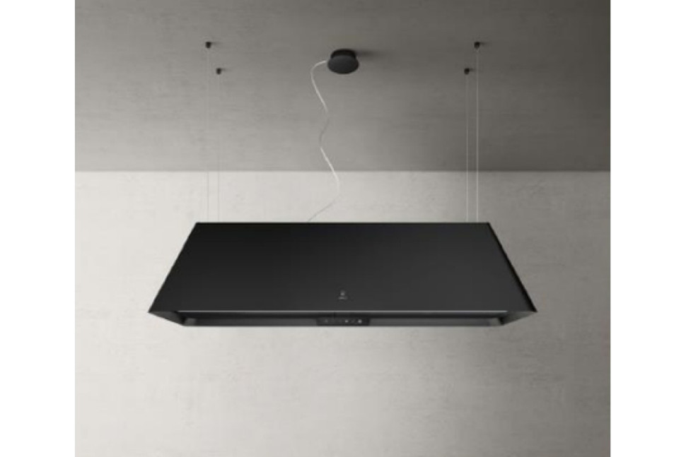 Вытяжка Elica IKONA MAXXI PURE BL MAT/F/120