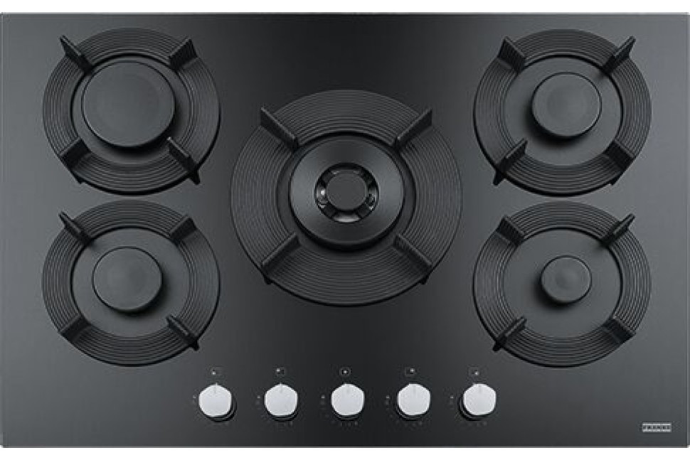 Варочная панель Franke FHMF 755 4G DC C BK