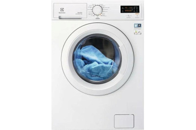 Стирально-сушильная машина Electrolux EWWN1685W