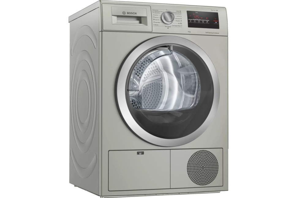 Сушильная машина Bosch WTN8543SME