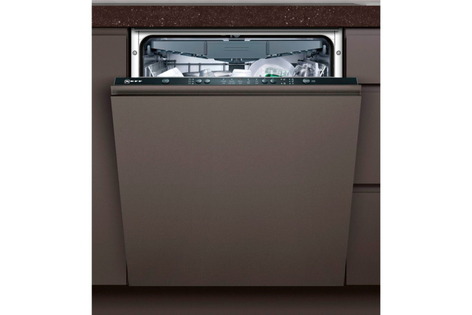 Встраиваемая посудомоечная машина Neff S511F50X1R