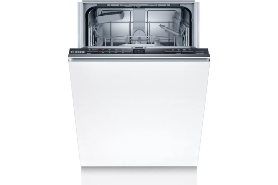 Встраиваемая посудомоечная машина Bosch SRV2IKX3CR