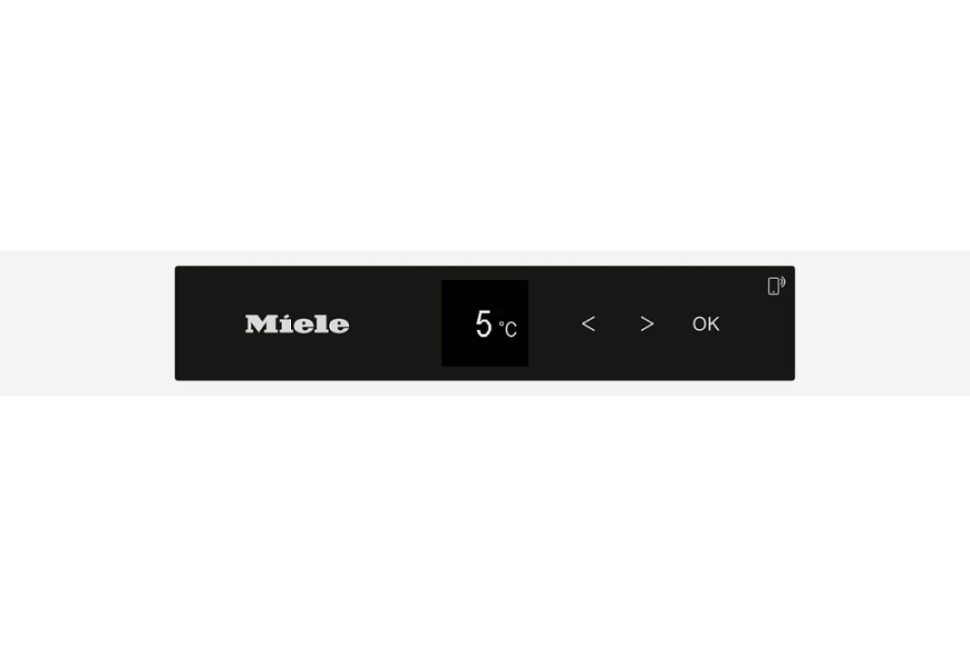 Холодильник Miele K 7733 E