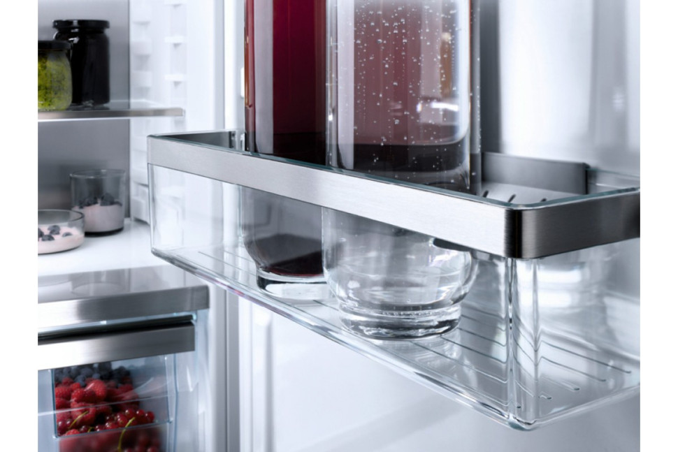 Холодильник Miele K 7733 E