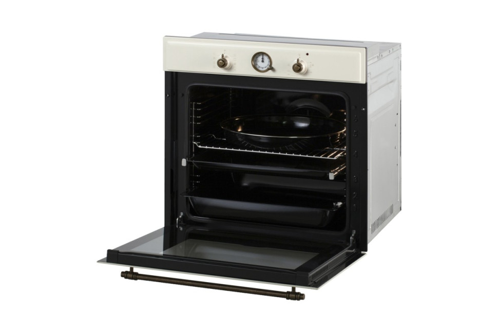 Электрический духовой шкаф Simfer B6EO77097